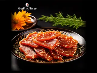Янтарна З Перцем (50г) (50g)