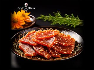 Янтарна З Перцем (50г) (50g)