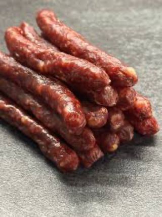 Ковбаски «чорізо»