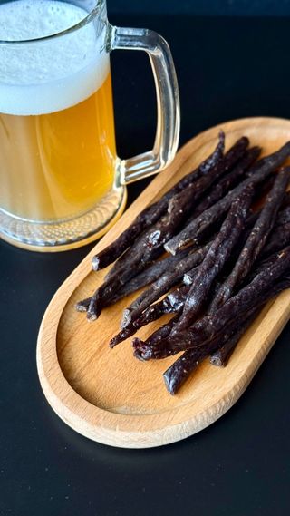 Палички Конини