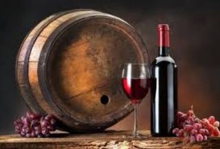 Вино Мускат Біле