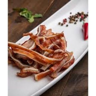 Вушка З Часником