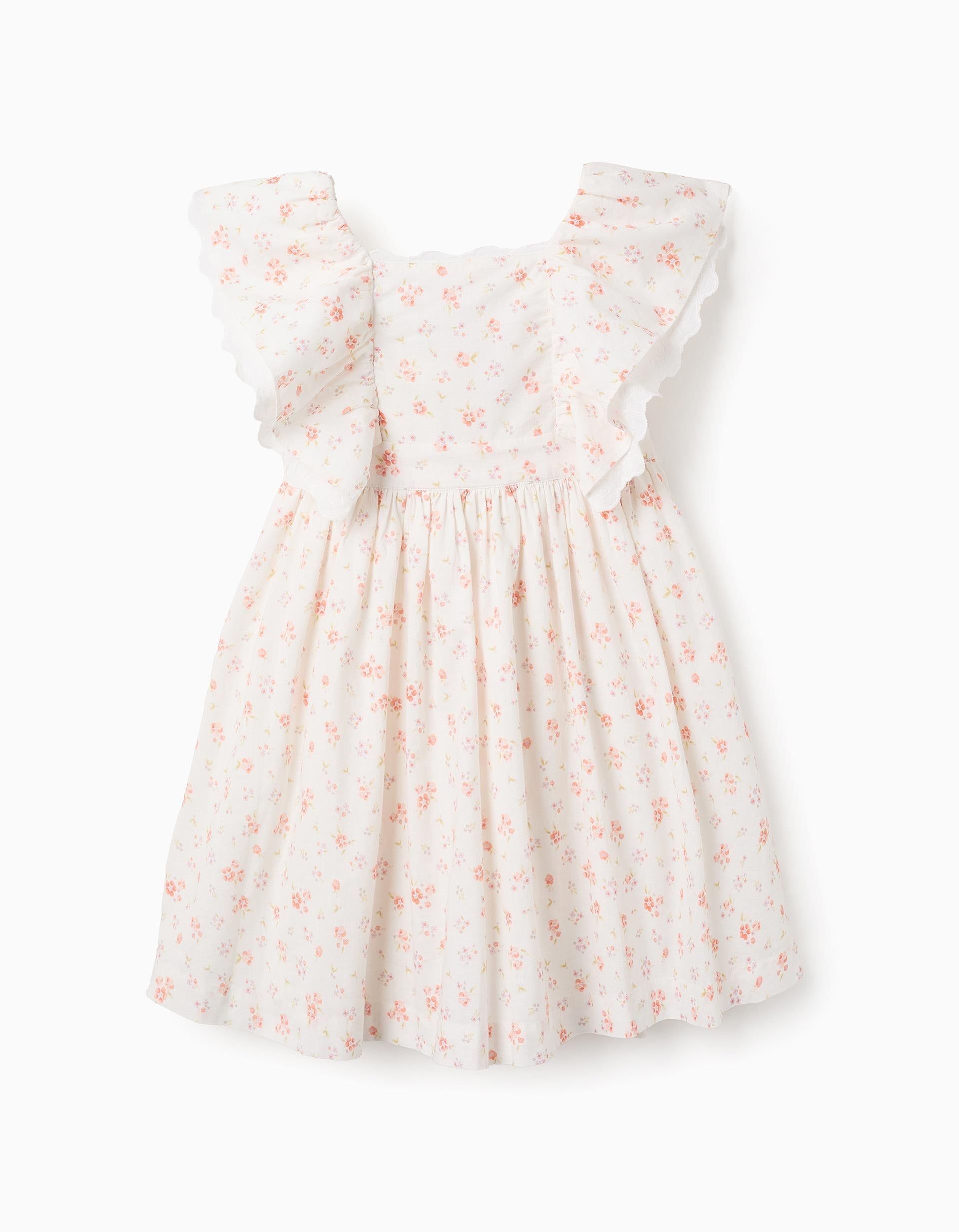 Vestidos e Macacões Menina até 14 anos