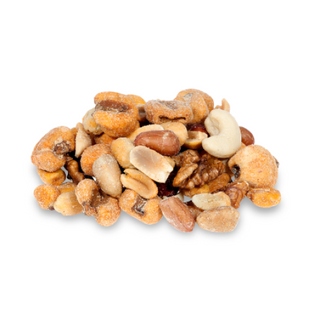 Cocktail De Frutos Secos Extra 200 Gr.