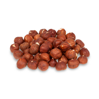 Avellana Cruda 200 Gr.