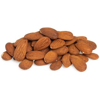 Almendra Cruda Con Piel 200 Gr.