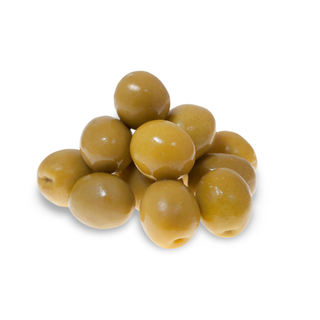 Aceituna Manzanilla Sabor Anchoa 350 Gr.