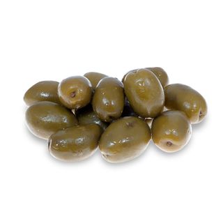 Aceituna De La Abuela 350 Gr.