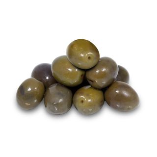 Aceituna Campo Real 350 Gr.