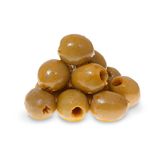 Aceituna Gordal Picante S/h 350 Gr.