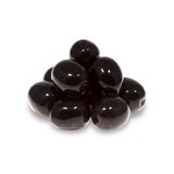 Aceituna Negra 160 180 350 Gr.