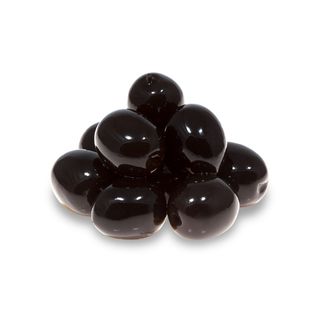 Aceituna Negra 160 180 350 Gr.