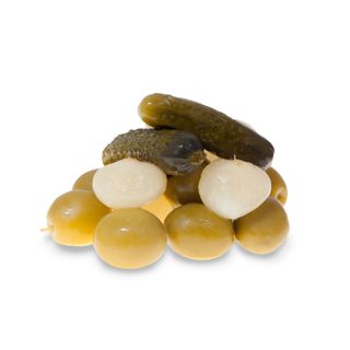 Revuelto Especial Manzanilla 350 Gr.