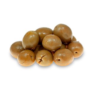 Aceituna Malagueña 350 Gr.