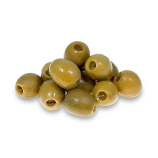 Aceituna Manzanilla Rellena Anchoa 350 Gr.