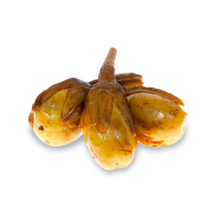 Berenjena Aliñada Pequeña 70 80 350 Gr.