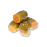 Cogollos De Berenjena 350 Gr.