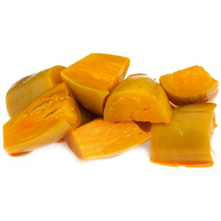 Berenjena Troceada 350 Gr.