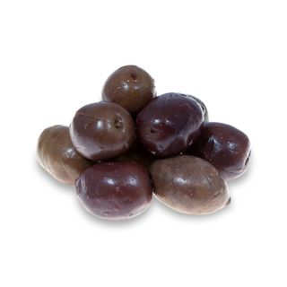 Aceituna Morada 350 Gr.