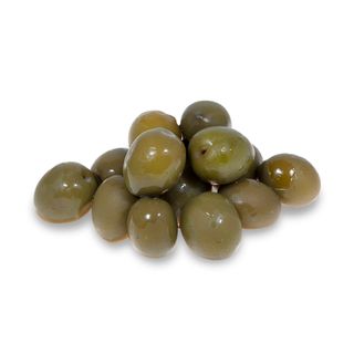 Aceituna Manzanilla Natural 350 Gr.