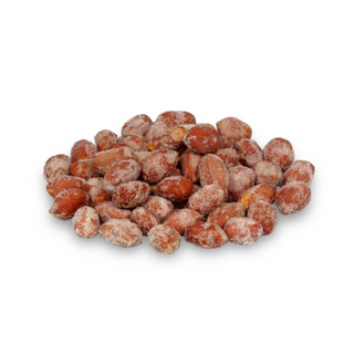 Panchito Salado Tostado Piel 200 Gr.