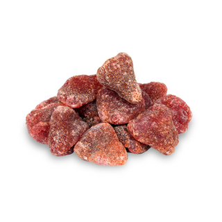 Fresa Deshidratada Entera 100 Gr.