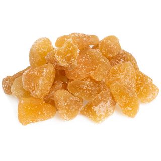 Jengibre Dados 100 Gr.