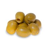 Aceituna Gordal S H Sabor Anchoa 350 Gr.