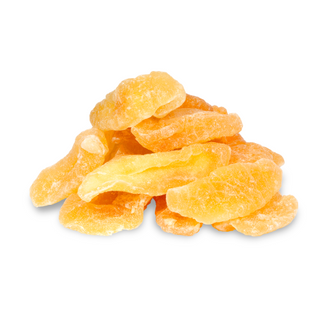 Manzana Deshidratada 100 Gr.