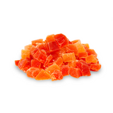 Papaya Deshidratada 100 Gr.