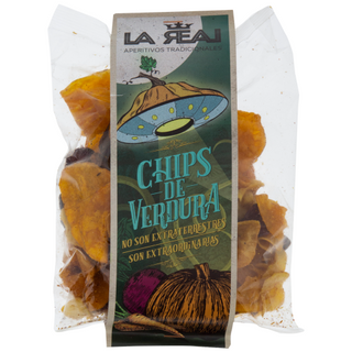 Caja Patatas Mix Verduras