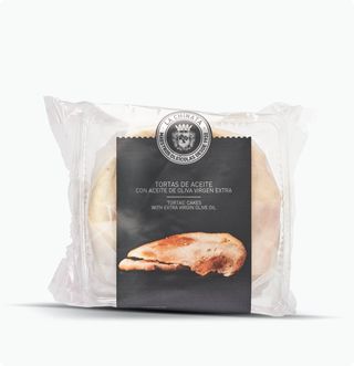 Tortas De Aove