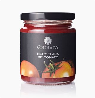 Mermelada De Tomate