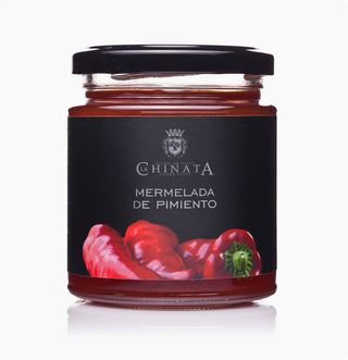 Mermelada De Pimiento
