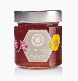 Miel De Flores
