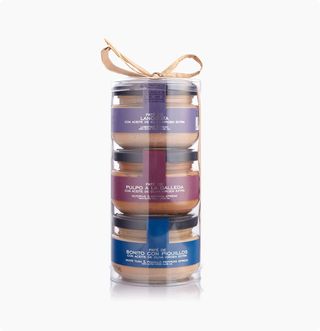 Pack De Patés Del Mar