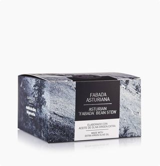 Fabada Asturiana Con Aove