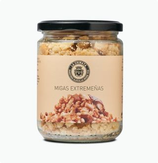 Migas Extremeñas