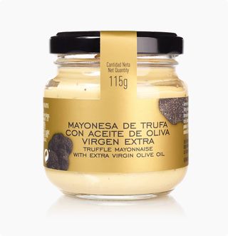 Mayonesa De Trufa