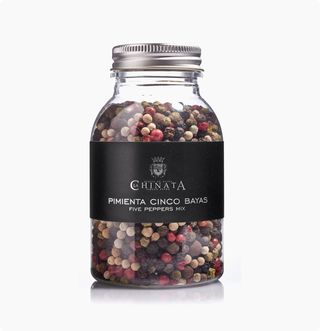 Pimienta 5 Bayas