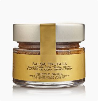 Salsa Trufada
