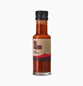 Salsa Aperitivo
