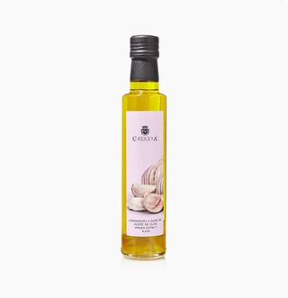Condimento De Ajo 250 Ml.