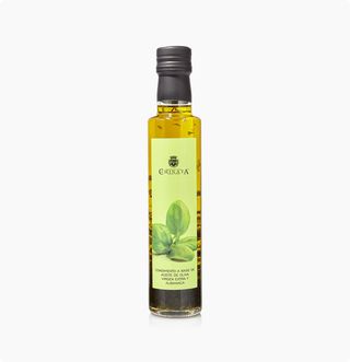 Condimento De Albahaca 250 Ml.