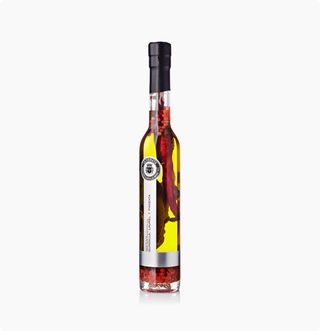 Condimento De Guindilla, Laurel Y Pimienta 250 Ml.