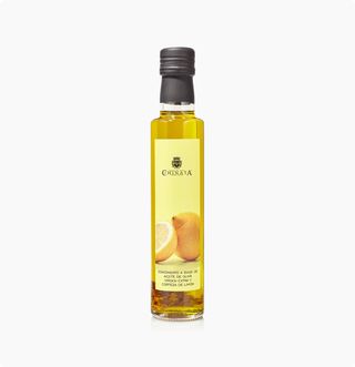 Condimento De Limón 250 Ml.