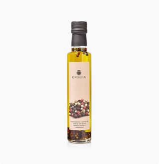 Condimento De Pimientas 250 Ml.
