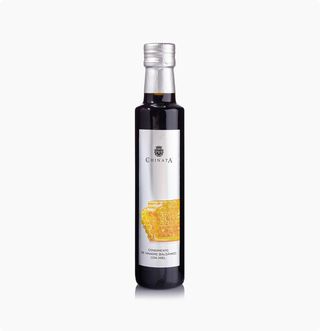 Condimento De Vinagre Balsámico Con Miel