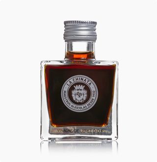 Vinagre De Jerez D.o.p. Cuadrada 100 Ml.