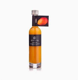 Vinagre De Pulpa De Mango